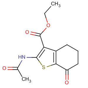 CAS 91421-24-8 molecular structure