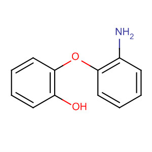 CAS 91569-24-3 molecular structure