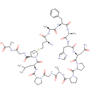 CAS 91573-91-0 structure
