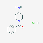 CAS 915763-91-6 molecular structure