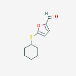 CAS 915920-91-1 molecular structure