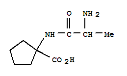 CAS 91633-91-9 structure