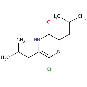 CAS 91638-91-4 structure