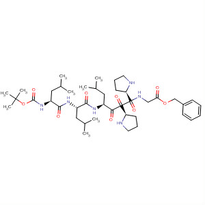 CAS 91649-91-1 structure