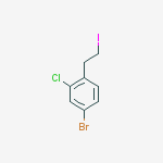 CAS 916516-91-1 molecular structure
