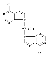 CAS 91719-24-3 molecular structure
