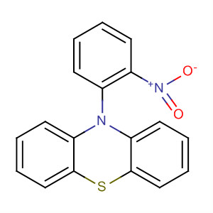 CAS 91732-91-1 molecular structure