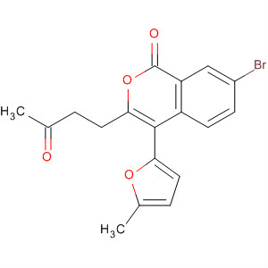 CAS 917571-24-5 molecular structure