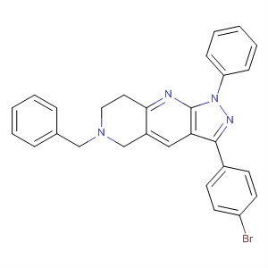 CAS 917593-91-0 structure