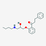 CAS 91774-24-2 molecular structure