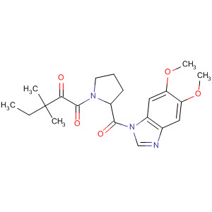 CAS 917761-91-2 structure