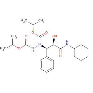 CAS 917875-24-2 molecular structure