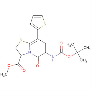 CAS 917897-91-7 molecular structure