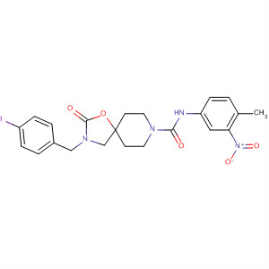 CAS 917912-91-5 molecular structure