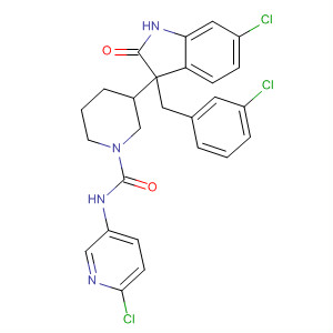 CAS 917918-24-2 molecular structure