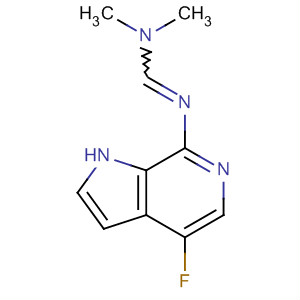 CAS 917918-91-3 molecular structure