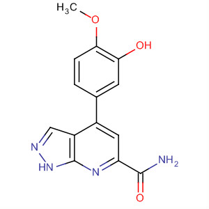 CAS 918132-91-9 structure