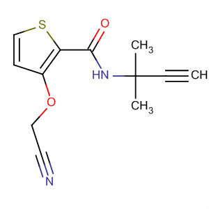 CAS 918136-24-0 molecular structure
