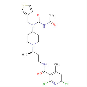 CAS 918141-24-9 molecular structure