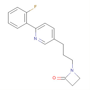 CAS 918145-91-2 structure