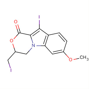 CAS 918161-91-8 molecular structure