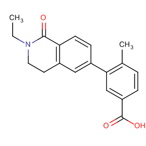 CAS 918331-91-6 molecular structure