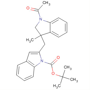 CAS 918334-91-5 structure