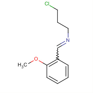 CAS 918335-91-8 molecular structure