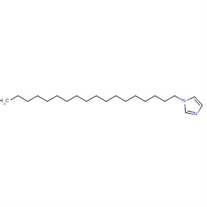 CAS 91834-91-2 molecular structure
