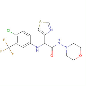 CAS 918342-24-2 structure