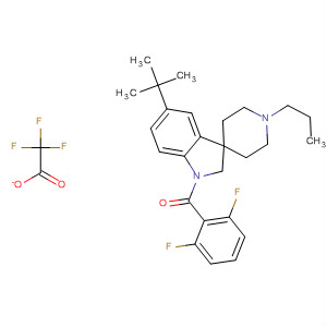 CAS 918421-24-6 structure
