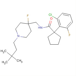 CAS 918431-24-0 structure