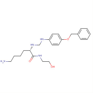 CAS 918435-24-2 molecular structure