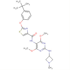 CAS 918443-91-1 structure