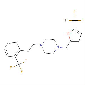 CAS 918479-91-1 molecular structure