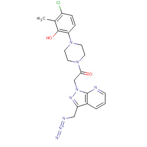 CAS 918484-24-9 structure