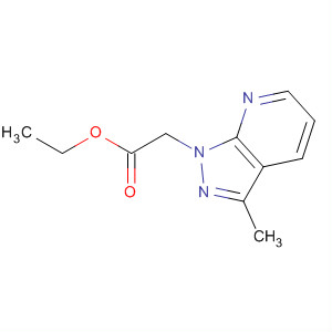 CAS 918484-91-0 structure