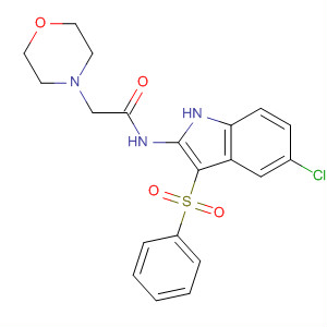 CAS 918493-24-0 structure