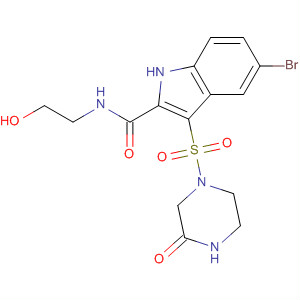 CAS 918494-91-4 structure
