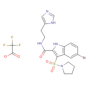 CAS 918495-24-6 structure