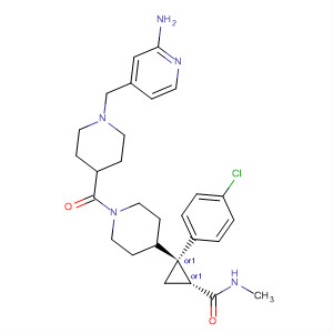 CAS 918500-91-1 structure