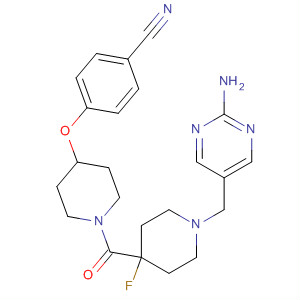CAS 918534-91-5 structure