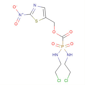 CAS 918633-24-6 molecular structure