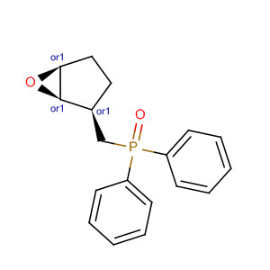 CAS 918637-91-9 molecular structure