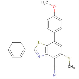 CAS 918801-24-8 molecular structure
