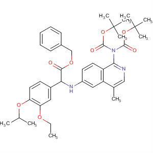 CAS 918812-91-6 molecular structure