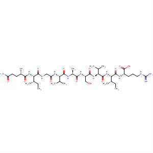 CAS 918815-91-5 molecular structure