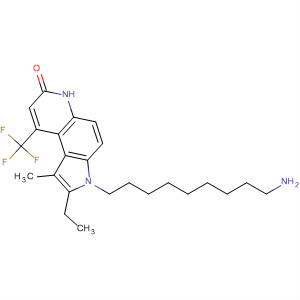 CAS 918893-91-1 molecular structure