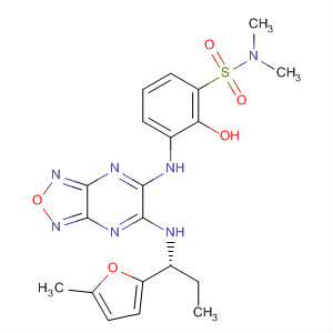 CAS 918943-91-6 molecular structure