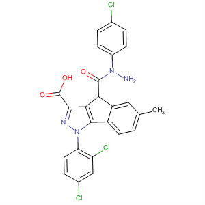 CAS 919077-91-1 structure